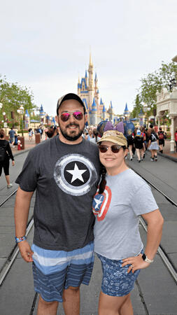 Main Street USA